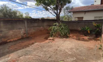 Terreno à venda, 600 m² por R$ 600.000,00 - Vila Pinto Coelho - Lagoa Santa/MG