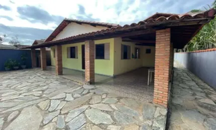 Casa com 3 dormitórios à venda, 250 m² por R$ 650.000,00 - Lapinha - Lagoa Santa/MG