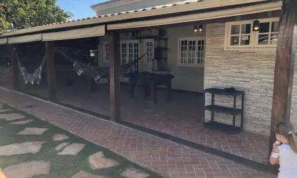 Casa com 5 dormitórios à venda, 370 m² por R$ 900.000,00 - Condomínio Estância da Mata - Jaboticatubas/MG