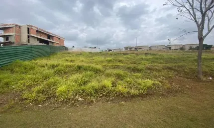 Terreno à venda por R$ 490.000 - Condominio Alphaville - Vespasiano/MG