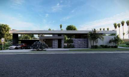 Casa com 5 dormitórios à venda, 1100 m² por R$ 9.700.000,00 - Condomínio Estância das Amendoeiras - Lagoa Santa/MG