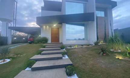 Casa com 3 dormitórios à venda, 380 m² por R$ 2.300.000,00 - Condomínio Mirante do Fidalgo - Lagoa Santa/MG