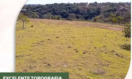 Terreno à venda, 2165 m² por r$ 445.600,00 - residencial nova lagoa - jaboticatubas/mg