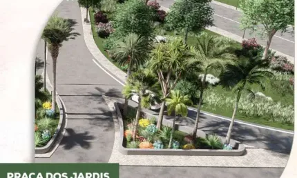 Terreno à venda, 548 m² por r$ 157.500,00 - nova lagoa - jaboticatubas/mg