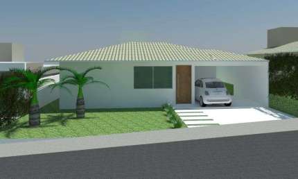 Casa com 4 dormitórios à venda, 151 m² por R$ 860.000,00 - Condomínio Villa Prime - Lagoa Santa/MG