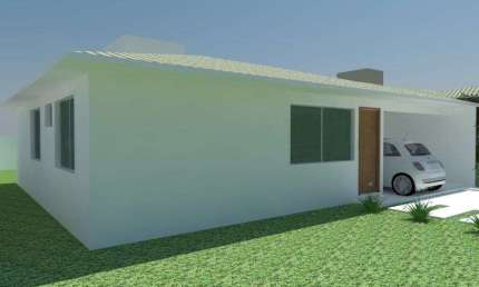 Casa com 4 dormitórios à venda, 151 m² por R$ 895.000,00 - Condomínio Villa Prime - Lagoa Santa/MG