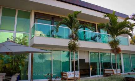 Casa com 6 dormitórios à venda, 1200 m² por R$ 17.000.000,00 - Condomínio Estância das Amendoeiras - Lagoa Santa/MG