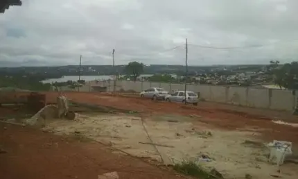 Terreno à venda, 300 m² por R$ 160.000,00 - Condomínio Quintas do Altíssimo  - Lagoa Santa/MG