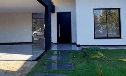 Casa com 4 dormitórios à venda, 266 m² por R$ 2.500.000,00 - Condomínio Veredas da Lagoa - Lagoa Santa/MG