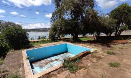 Casa com 5 dormitórios à venda, 400 m² por R$ 1.500.000,00 - Orla da Lagoa - Lagoa Santa/MG