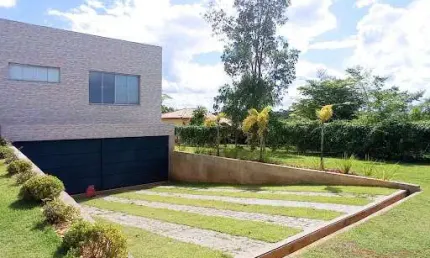 Chácara com 4 dormitórios à venda, 4300 m² por R$ 1.390.000,00 - Santa Filomena - Jaboticatubas/MG