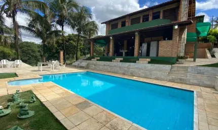 Casa com 4 dormitórios à venda, 246 m² por R$ 2.300.000,00 - Condomínio Condados da Lagoa - Lagoa Santa/MG