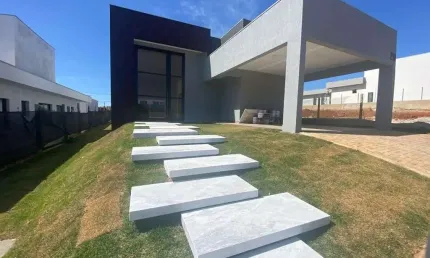 Casa à venda, 210 m² por R$ 1.890.000,00 - Condomínio Gran Royalle - Lagoa Santa/MG