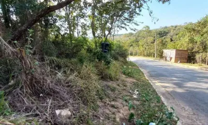 Terreno à venda no Portal do Sol, Lagoa Santa 