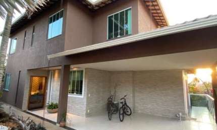 Casa com 4 dormitórios à venda, 220 m² por R$ 1.500.000,00 - Joá - Lagoa Santa/MG