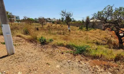 Terreno à venda, 1025 m² por R$ 140.000,00 - Estância Cipó - Jaboticatubas/MG