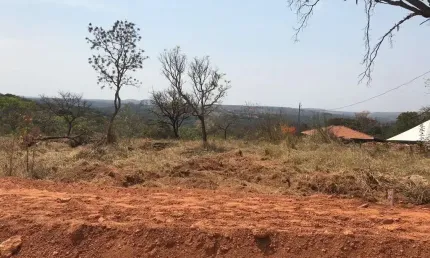 Terreno à venda, 364 m² por R$ 60.000,00 - Recanto das Avencas - Lagoa Santa/MG