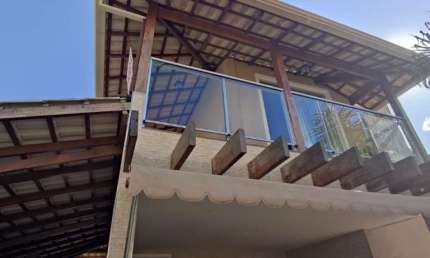 Casa com 3 dormitórios à venda, 170 m² por R$ 980.000,00 - Condomínio Trilhas Do Sol - Lagoa Santa/MG