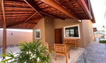 Casa com 3 dormitórios à venda, 200 m² por R$ 890.000,00 - Jardim Imperial - Lagoa Santa/MG