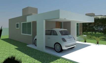 Casa à venda, 115 m² por R$ 850.000,00 - Condomínio Villa Prime - Lagoa Santa/MG