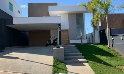 Casa com 3 dormitórios à venda, 220 m² por R$ 1.300.000,00 - Condomínio Rosa dos Ventos - Vespasiano/MG
