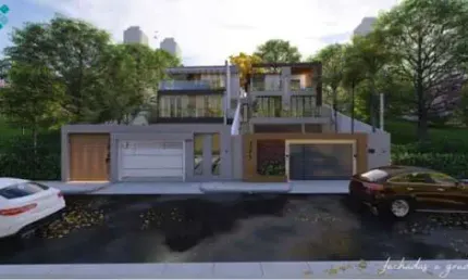 Casa com 3 dormitórios à venda, 174 m² por R$ 980.000,00 - Sobradinho - Lagoa Santa/MG