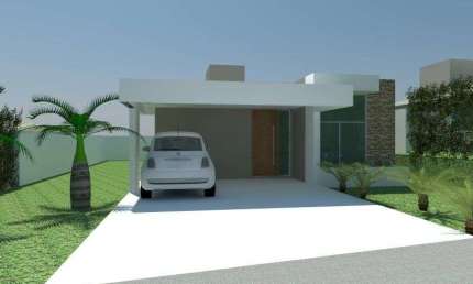 Casa à venda, 115 m² por R$ 850.000,00 - Condomínio Villa Prime - Lagoa Santa/MG