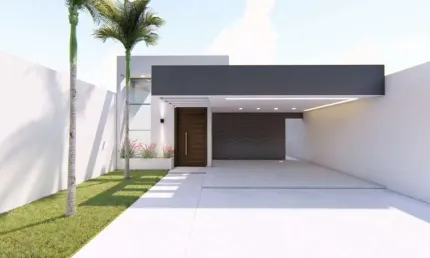Casa com 3 dormitórios à venda, 130 m² por r$ 550.000,00 - shalimar - lagoa santa/mg