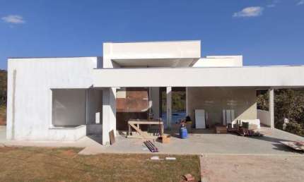Casa com 4 dormitórios à venda, 305 m² por R$ 1.910.000,00 - Condomínio Real Mont Ville - Lagoa Santa/MG