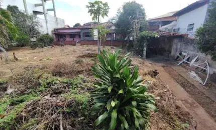 Terreno à venda, 720 m² por R$ 640.000,00 - Lundceia - Lagoa Santa/MG