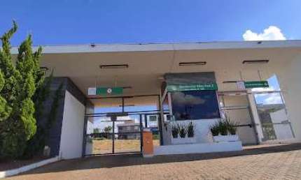 Terreno à venda, 712 m² por R$ 305.000,00 - Condomínio Villas Park 2 - Vespasiano/MG