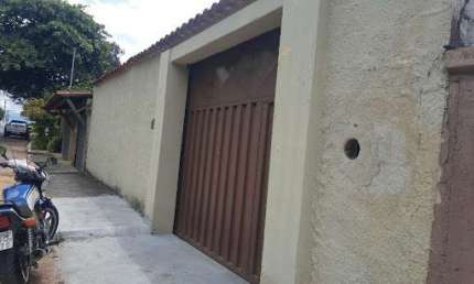 Casa com 2 dormitórios à venda, 60 m² por R$ 290.000,00 - Pôr do Sol - Lagoa Santa/MG