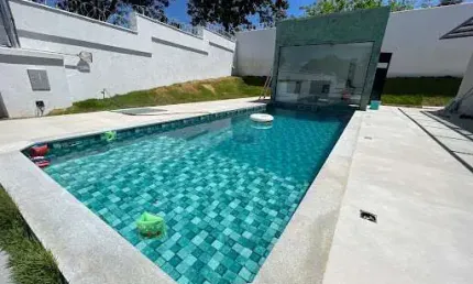 Casa com 4 dormitórios à venda, 479 m² por R$ 3.200.000,00 - Joana Darc - Lagoa Santa/MG