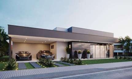 Casa com 3 dormitórios à venda, 246 m² por R$ 1.400.000,00 - Condomínio Estância das Aroeiras - Lagoa Santa/MG