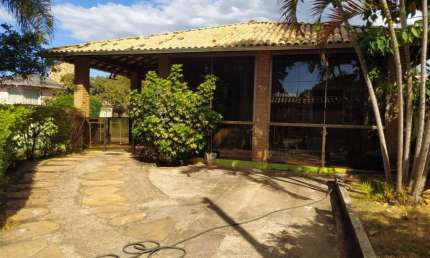 Casa com 3 dormitórios à venda, 200 m² por R$ 1.060.000,00 - Condomínio Village do Gramado - Lagoa Santa/MG