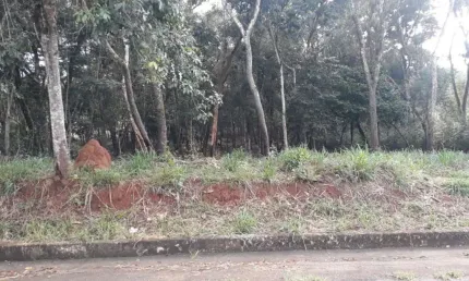 Terreno à venda, 1000 m² por R$ 364.000,00 - Lagoa Mansões - Lagoa Santa/MG