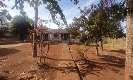 Terreno à venda, 1912 m² por R$ 1.500.000,00 - Joana Darc - Lagoa Santa/MG