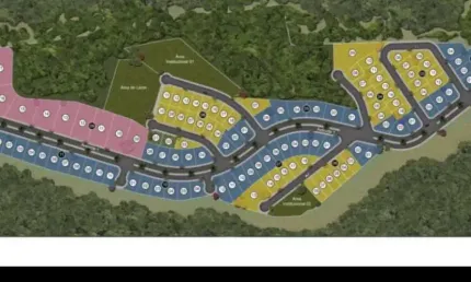 Terreno à venda, 525 m² por R$ 150.000,00 - Centro - Lagoa Santa/MG