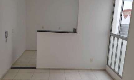 Apartamento com 2 dormitórios à venda, 48 m² por R$ 165.000,00 - Palmital - Lagoa Santa/MG