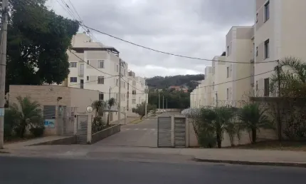 Cobertura com 2 dormitórios à venda, 115 m² por R$ 350.000,00 - Centro - Lagoa Santa/MG