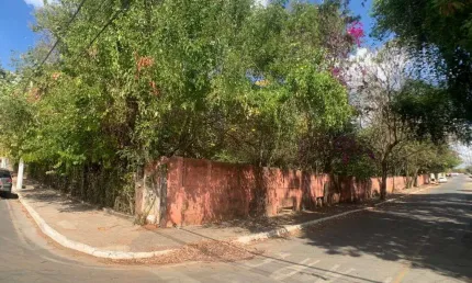 Terreno à venda, 1440 m² por R$ 1.280.000,00 - Ovídeo Guerra - Lagoa Santa/MG
