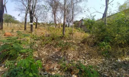 Terreno à venda, 1060 m² por R$ 420.000,00 - Vale Verde Ville - Lagoa Santa/MG