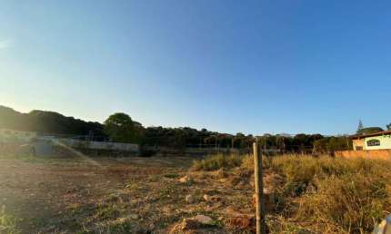 Terreno à venda, 360 m² por R$ 200.000 - Lagoa Santa/MG