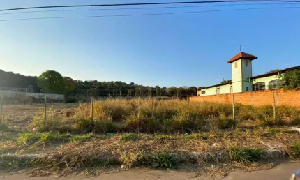 Terreno à venda, 360 m² por R$ 199.000,00 - Visão - Lagoa Santa/MG