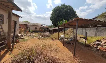 Terreno à venda, 560 m² por R$ 600.000,00 - Brant - Lagoa Santa/MG