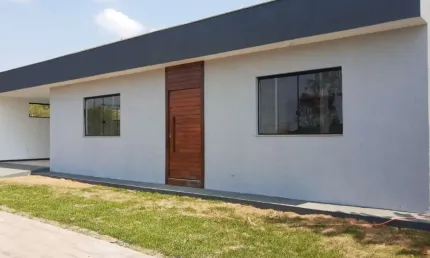 Casa com 3 dormitórios à venda, 166 m² por R$ 750.000,00 - Condomínio Estância da Mata - Jaboticatubas/MG