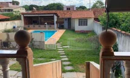 Casa com 3 dormitórios à venda, 200 m² por R$ 890.000,00 - Joá - Lagoa Santa/MG