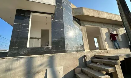 Casa com 4 quartos à venda no Jardim Imperial, Lagoa Santa 