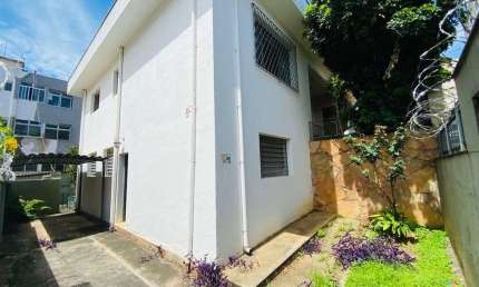 Casa com 3 dormitórios à venda, 220 m² por R$ 880.000,00 - Padre Eustáquio - Belo Horizonte/MG