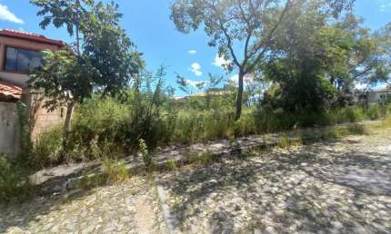 Terreno à venda no Jardim Imperial, Lagoa Santa 